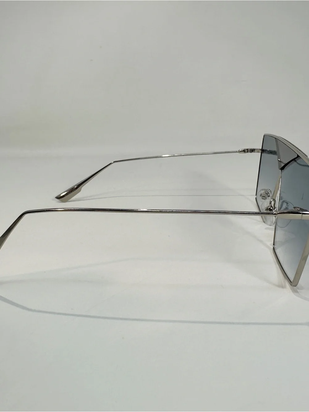 Loewe Puzzle Authentic Sunglasses Frames 69-3 Square LW40011U Geometric